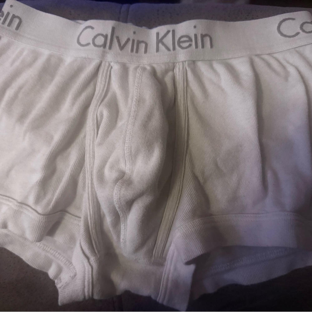 Calvin Klein Men's Trunks